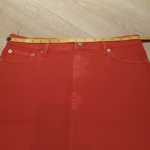 Gap Denim Skirt - Picture 8 of 8